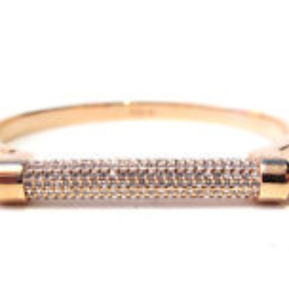 Swarovski Bangle - Picture 2 of 5